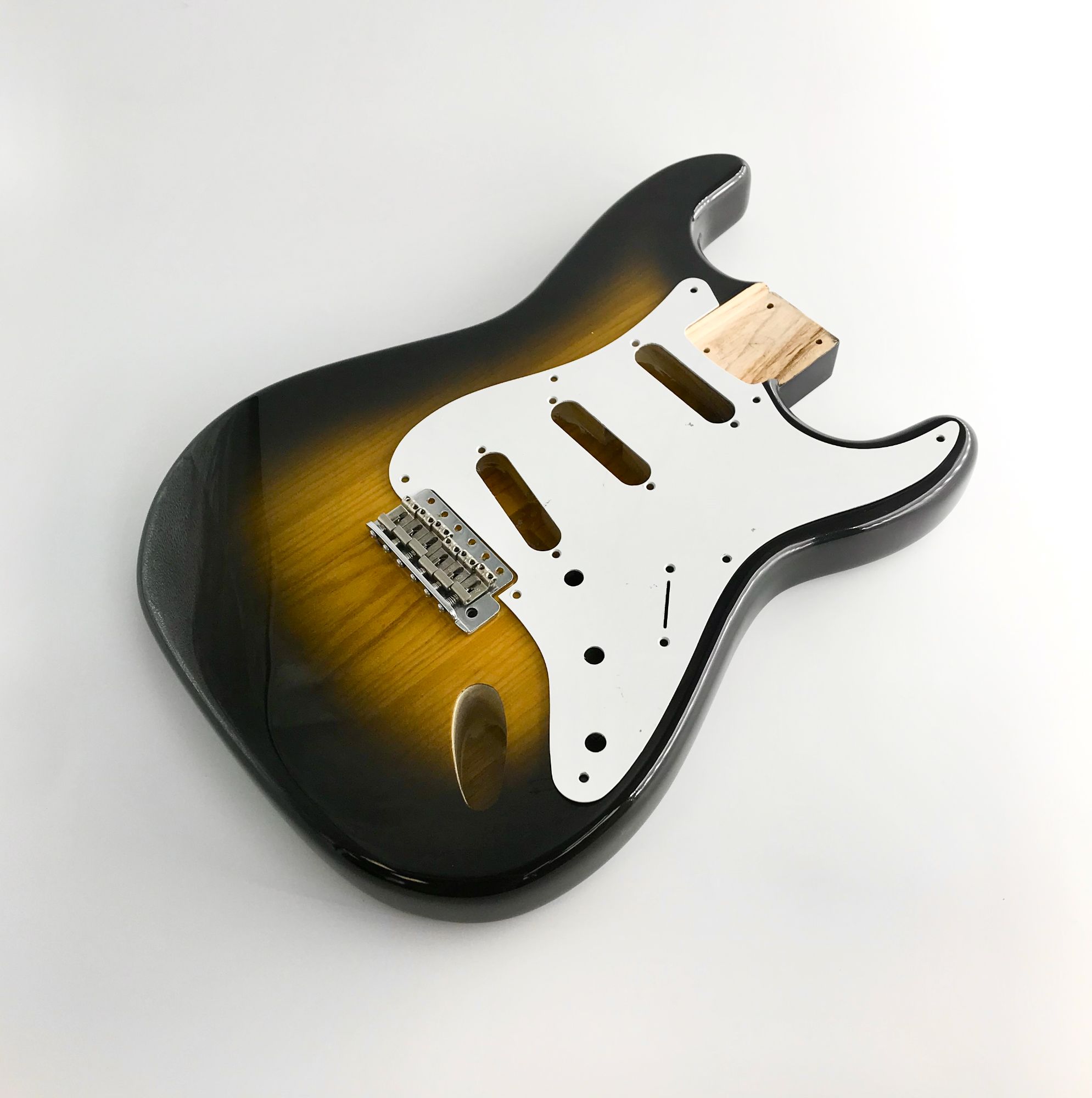 Rj stratocaster deals